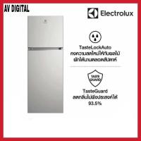 ราคา ELECTROLUX ตู้เย็น 2 ประตู รุ่น ETB3400K 11 คิว ETB3400K-A สีเงิน (25558474635)