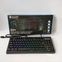 ราคา Sades Gaming Keyboard Saber (41924573834)
