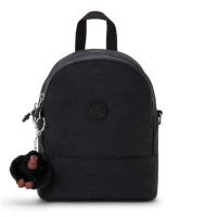 ราคา กระเป๋าKipling Alvar Mini Crossbody Bag สีดำ (ของแท้ มือสอง) (43258715511)