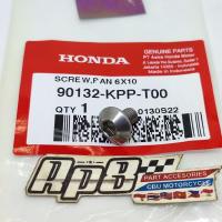 ราคา สลักเกลียวตัว L น็อตแฟริ่งตัว, กระทะสกรูดาดฟ้า 6x10 cb150 cbr 150 cbr 250 supra gtr sonic 150 (26069223203)