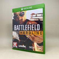 ราคา Battlefield Hardline (XBO) | XBOX ONE Original BD Games USA | English | แผ่นเกมแท้ ใช้งานปกติ (43676247782)