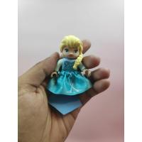 ราคา Lego Duplo Disney frozen Elsa มือสอง คนเล่นต้องไว คนขายแค่รื้อ (43157293363)