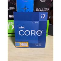 ราคา CPU I7 12700F มือ 2 ประกันเหลือๆ (23739016525)