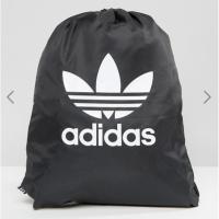 ราคา เป้หูรูด Adidas สีดำ ใหม่ แท้ (564702894)