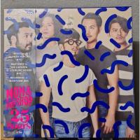 ราคา CD : 25 Hours อัลบั้ม Mom & Popshop (มือ1) (23577153128)