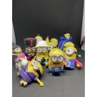 ราคา Minion Ganster Mcdonald (10232877377)