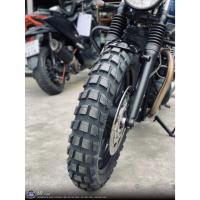 ราคา [Michelin] ยาง Michelin Anakee Wild สำหรับสาย Enduro ยางกึ่งวิบาก สำหรับขอบ 17,18,19,21 (27004030968)