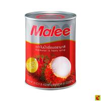 ราคา มาลี เงาะกระป๋องในน้ำเชื่อม 565 ก. (55864429604)