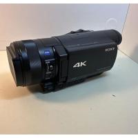 ราคา Sony FDR-AX100 4K Handycam (57154974042)