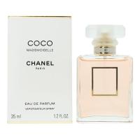 ราคา Chanel CocoMademoiselle Ladies Perfume, สเปรย์น้ําหอม Eau De Toilette, 1.2oz (57313115194)