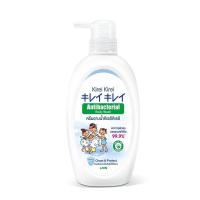 ราคา [สินค้าส่งด่วน] คิเรอิครีมอาบน้ำคลีนแอนด์โพรเทค500มล KIREI SHOWER CREAM CLEAN+PROTECT 500ML (54707805550)