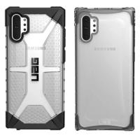 ราคา [ของแท้] UAG SAMSUNG Galaxy NOTE10+ Plasma Plyo เคสโทรศัพท์มือ เคสมือถือแท้ NOTE 10+ phone case 10 plus (8318332640)
