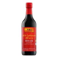 ราคา ลีกุมกี่ซีอิ้วขาวซูพีเรียไลท์ซอยซอส 500มล. Lee Kum Kee Superior Loght Soy Sauce 500ml. [หมายเลขบาร์โค้ด 0078895130133 ] (50962491912)