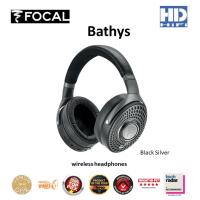ราคา Focal Bathys wireless headphones (25952967412)