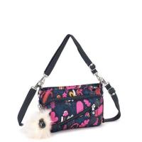 ราคา Kipling Milos กระเป๋าสะพายข้างอเนกประสงค์ ของแท้ 100% (5604330808)