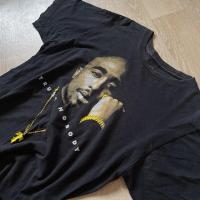 ราคา TupacVintage T-Shirt (26300374528)