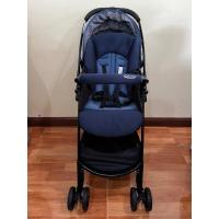 ราคา GRACO รถเข็นเด็ก รุ่น Citi Go Strollerเบาะไฮซีท รุ่นใหม่ชนช๊อป (26551460366)