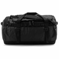 ราคา THE NORTH FACE BASE CAMP VOYAGER DUFFEL sizeL - TNF BLACK (44425522521)