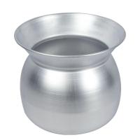 ราคา [สินค้าส่งด่วน] จระเข้ หม้อนึ่งลาวตรา 26 ซม. CROCODILE LAOS STEAMER POT 26 CM. (58112573628)