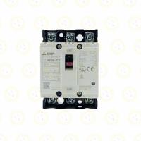 ราคา ตัวตัดกระแสไฟฟ้า MITSUBISHI MCCB มิตซูบิชิ เบรกเกอร์ NF30-CS 3P 5A (21377614193)