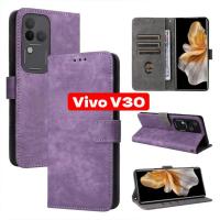 ราคา THAA เหมาะสําหรับ vivo V50 V40 Lite Pro V40 Pro V30 V30 Pro E 20 24 เคสโทรศัพท์ vivo V40 vivo V30 Pro vivo V30 E พลิกซิปกันกระแทกหรูหรา Satan กระเป๋าหนังช่องใส่การ์ดฝาครอบอาคารบล็อก (52462898250)