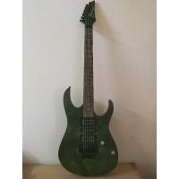 ราคา ibanez rg370pbz ใหม่ๆครับผม พลาสติกปิคอัพยังไม่ได้แกะ 11500บ (23678088579)