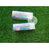 ราคา Dentofizz เดนโตฟิซซ์ 15 เม็ดฟู่ (2 กล่อง) เม็ดฟู่ทำความสะอาดฟันปลอม รีเทนเนอร์ กลิ่นสเปียร์มินต์ 15 เม็ดฟู่ (25869026095)