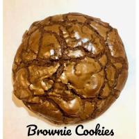 ราคา Brownie cookies by GobLin Bake (6895607076)