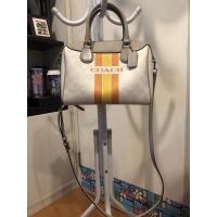 ราคา Coach ทรงหมอน 9 นิ้ว รุ่นเก่า (5587549455)