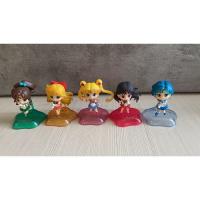 ราคา Gashapon Sailor moon twinkle statue เซเลอร์มูน (6666462851)