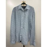 ราคา Tommy Hilfiger เสื้อเชิ้ตผู้ชาย XL แท้100% (42457987071)