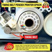 ราคา TIMING BELT SHORT PRINTER EPSON L SERIES MECHANICAL DRIVE EPSON L110 L300 L310 L120 L210 L360 L405 L550 L565 (44956610039)