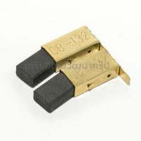 ราคา อะไหล่แท้ แปรงถ่าน CB-132 Makita (MP001260) (28408069471)