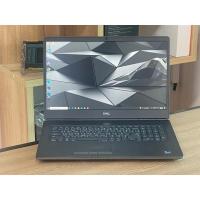 ราคา Dell Precision 7760 Mobile WorkStation i9-11950H SSD1TB RAM32GB NVIDIA RTX A4000 (8GB GDDR6) สินค้ามือสอง (27074649009)