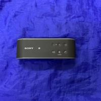 ราคา Sony SRSX2 Ultra-Portable NFC Bluetooth Wireless Speaker (Black) (25886043086)