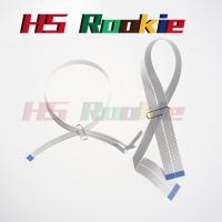 ราคา Epson L120 L121 L200 PrintHead Cable Sensor Cable สําหรับ Epson Printer Head Flex Cable (48514381970)