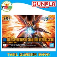 ราคา ⭐TGS⭐HGCE Destiny Gundam (Heine Westenfluss Custom)(SEED)(Gundam Model Kits) (2423703326)