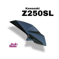 ราคา แก้มหน้า หน้ากากหน้า (ข้างขวา) Kawasaki Z250SL มือ2 (29483648939)
