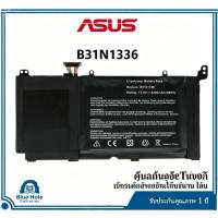 ราคา 11.4V 48Wh New B31N1336 Laptop Battery for ASUS VivoBook S551 S551LB S551LA R553L R553LN R553LF K551LN V551 V551LA C31-S (45861477608)