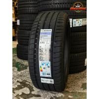 ราคา 235/45R18 โปรปี 2025 ยางมิชลิน Michelin รุ่น Pilot Sport 5 ขนาด 235/45R18 ต่อเส้น (HONDA ACCORD) (41177212981)