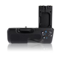 ราคา MeiKe MK-A350 แบตเตอรี่กริป Battery Grip for Sony A200/A300/A350 (26304211861)