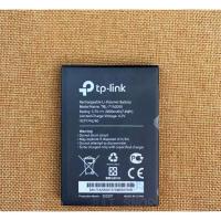 ราคา แบตเตอรี่ สำหรับ TP-LINK Wifi Router M7300 TBL-71A2000 2000mAh ส่งจาก กทม (54852144756)