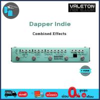 ราคา Valeton Dapper Indie Combined Effects เอฟเฟคกีต้าร์ (21242868271)