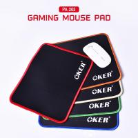 ราคา PA-203 OKER GAMING MOUSE PAD (8013581019)