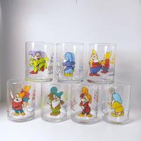 ราคา แก้วมินิคนแคระทั้งเจ็ด 7 ใบ จากวอลท์ ดิสนีย์ (43269253786)