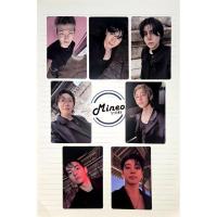 ราคา BTS ARIRANG Official Album Photocard | โฟโต้การ์ดอัลบั้ม BTS การ์ด Kpop แท้ (41230602686)