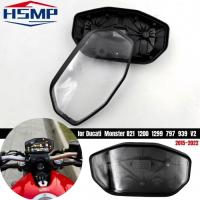 ราคา for Ducati 821 Monster 1200 1299 797 939 V2 2015 2016 2017 2018-2022 motorcycle fairing accessories (45363615852)