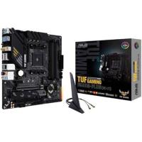ราคา Asus TUF Gaming B550M-Plus(Wifi) (7958611078)
