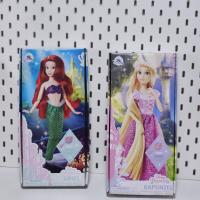 ราคา *พร้อมส่ง* ตุ๊กตาของแท้ มือสอง Disney Princess Classic Doll สภาพใหม่ (44319169943)