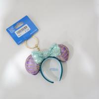 ราคา Disney | พวงกุญแจที่คาดผม จาก Tokyo Disneyland Japan (27378202043)